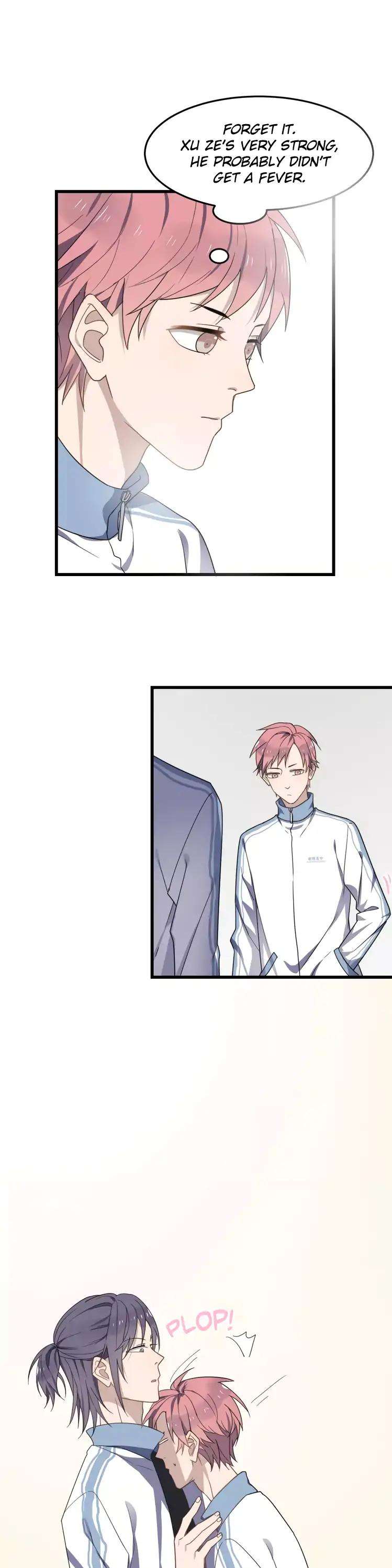 Too-Close-By-Jijing-Jun-Shou-Part-2-Eng page 3
