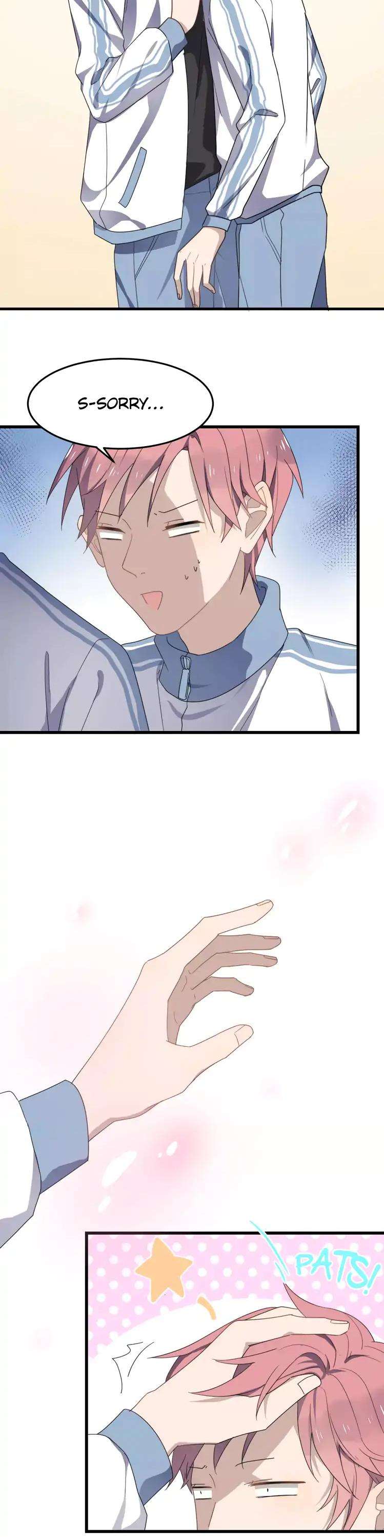 Too-Close-By-Jijing-Jun-Shou-Part-2-Eng page 4