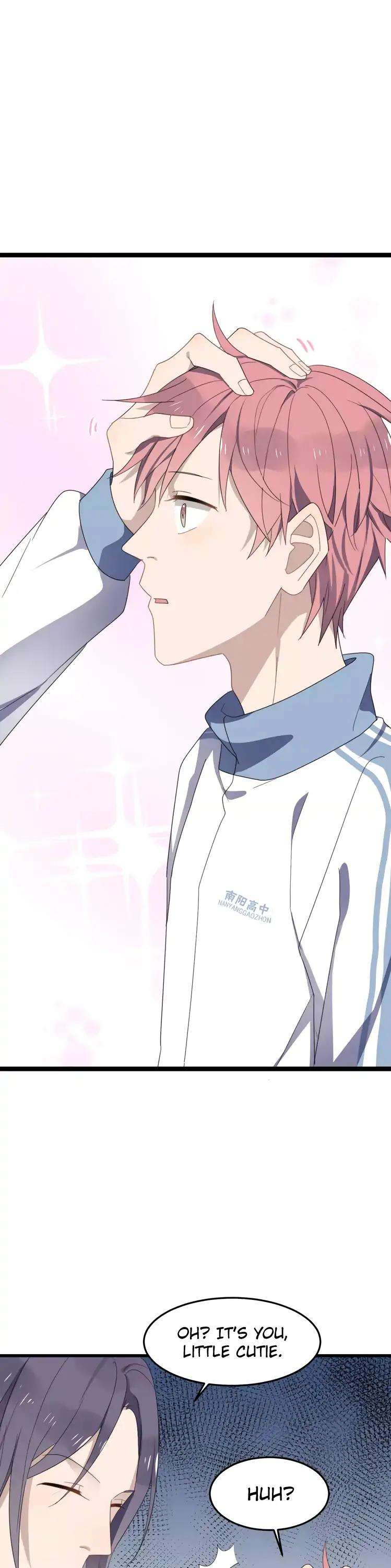 Too-Close-By-Jijing-Jun-Shou-Part-2-Eng page 5