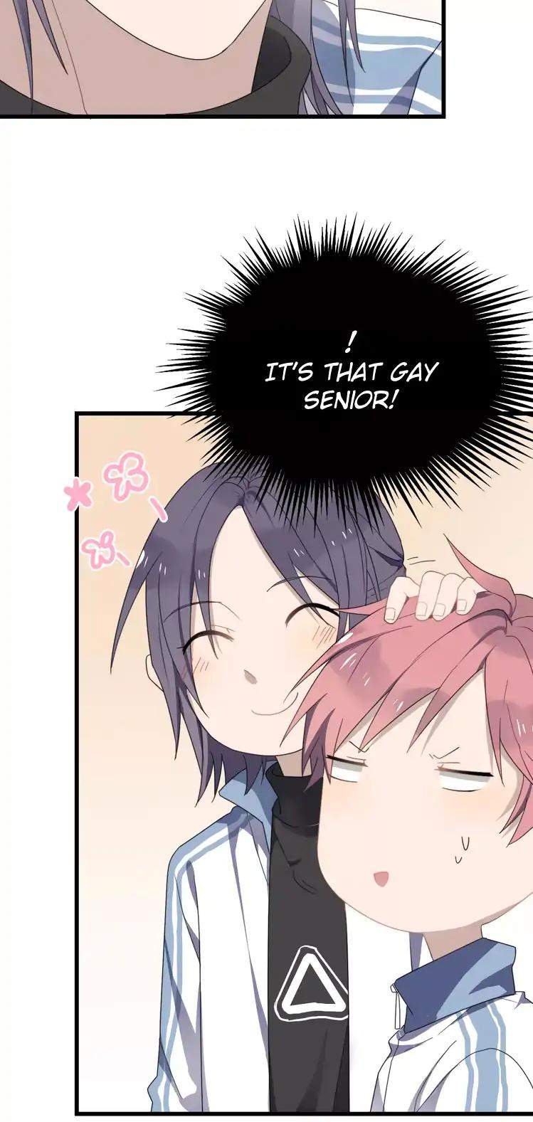 Too-Close-By-Jijing-Jun-Shou-Part-2-Eng page 7