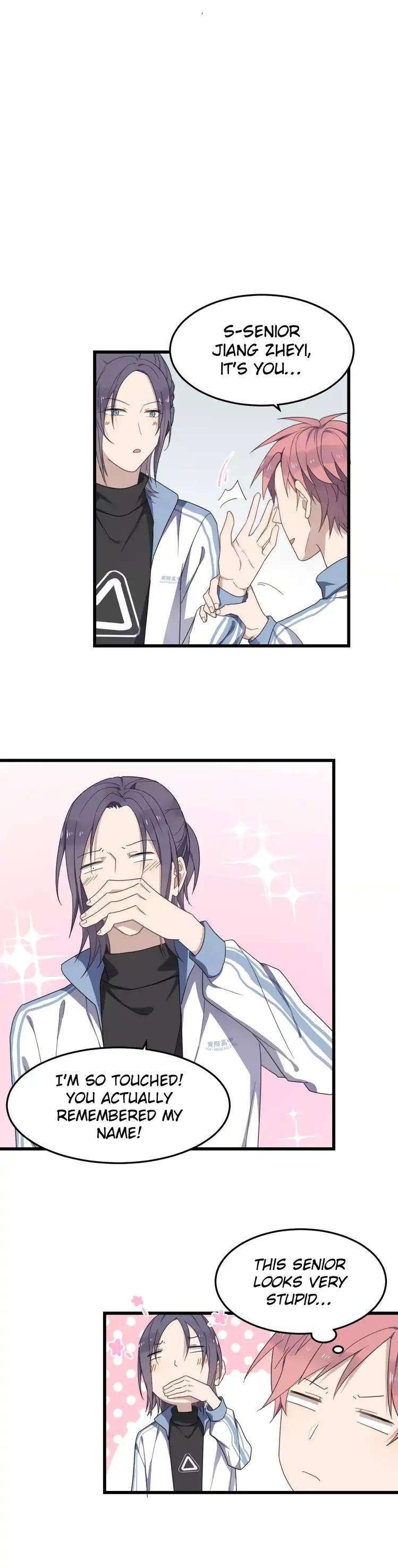 Too-Close-By-Jijing-Jun-Shou-Part-2-Eng page 8