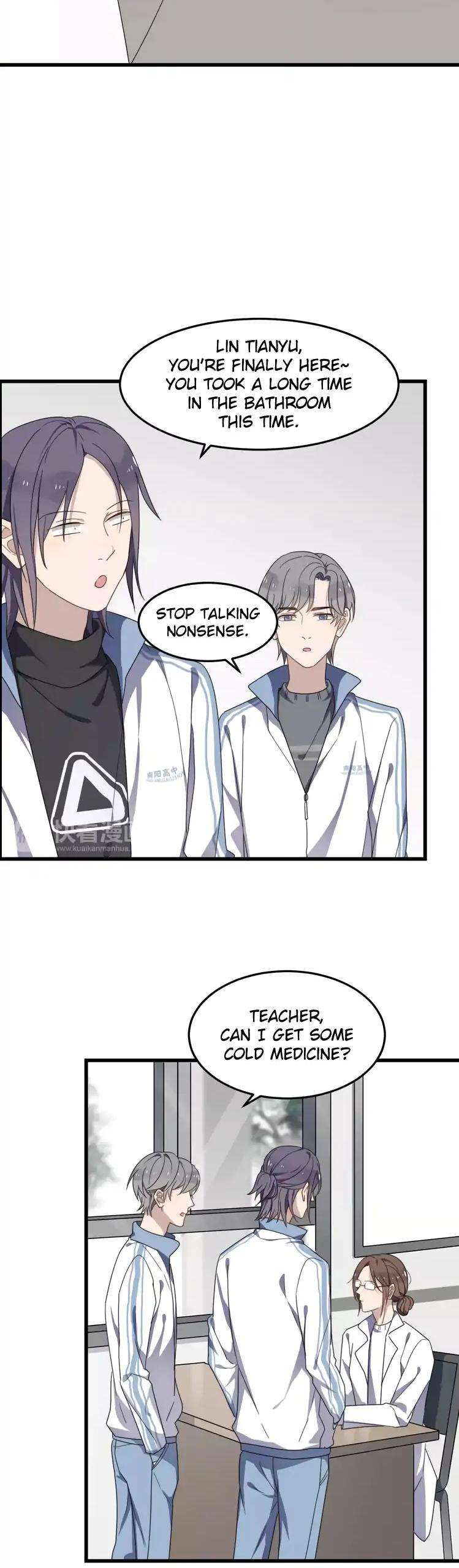 Too-Close-By-Jijing-Jun-Shou-Part-2-Eng page 11