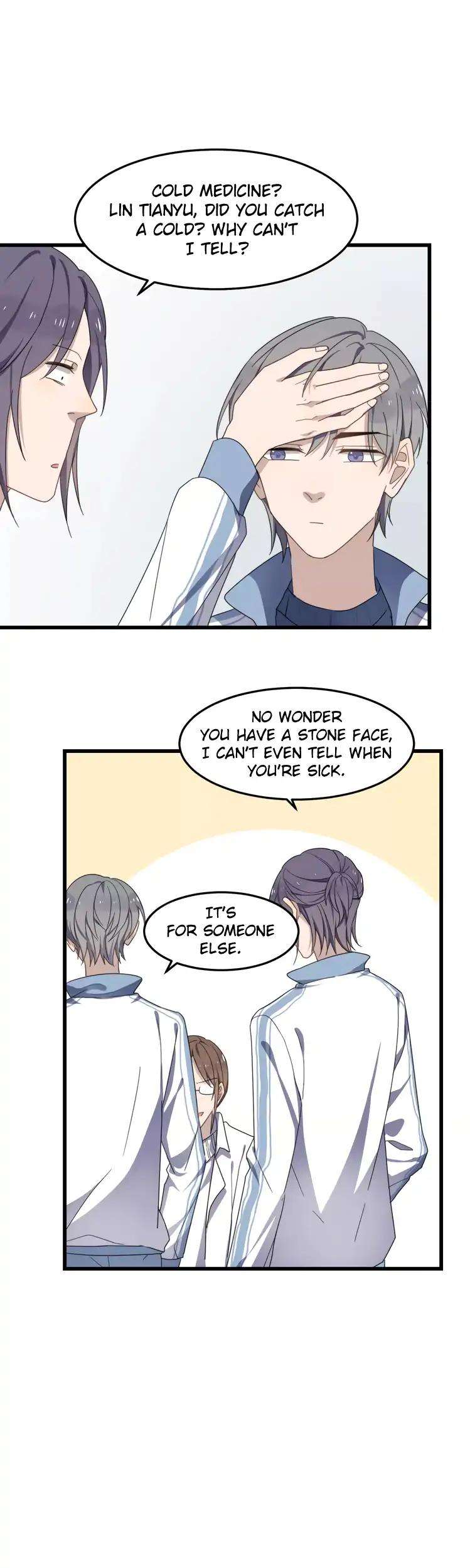 Too-Close-By-Jijing-Jun-Shou-Part-2-Eng page 12