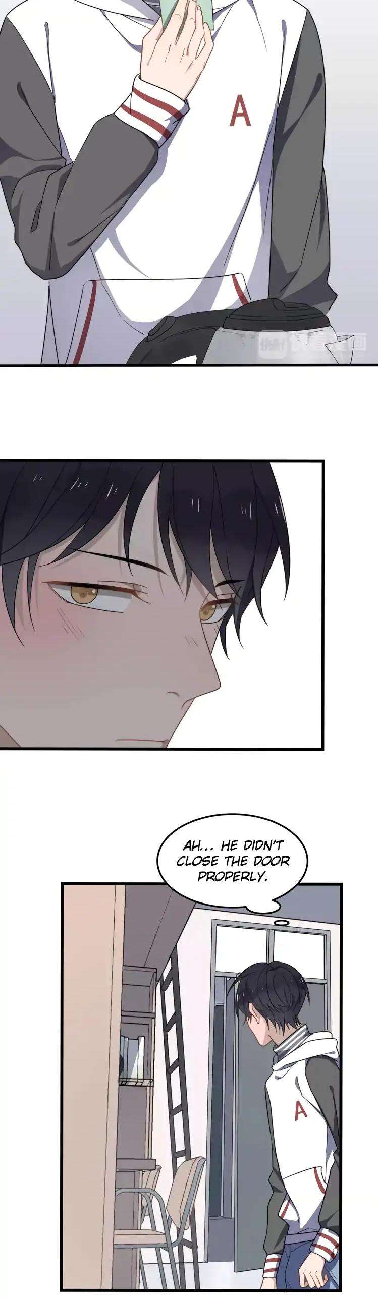 Too-Close-By-Jijing-Jun-Shou-Part-2-Eng page 17