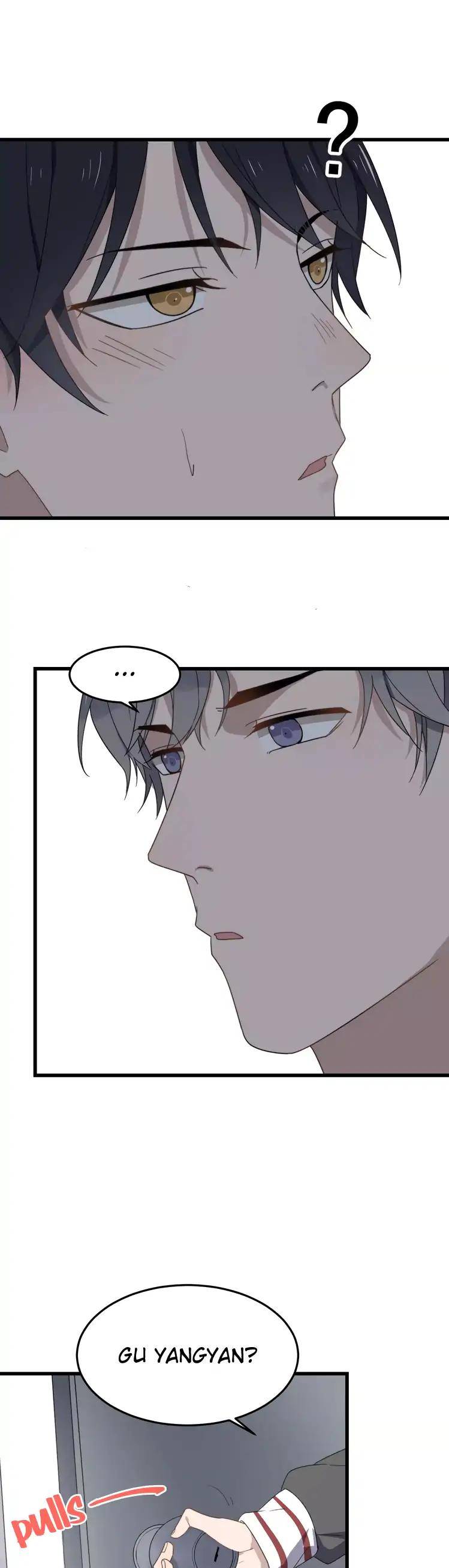 Too-Close-By-Jijing-Jun-Shou-Part-2-Eng page 21