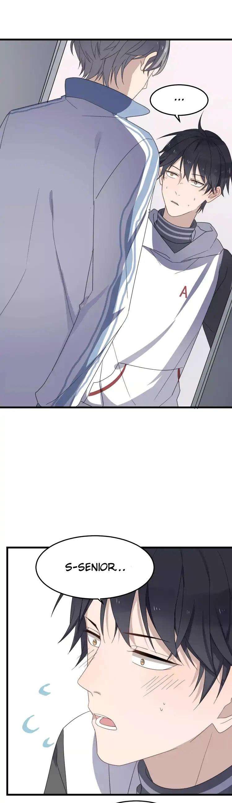 Too-Close-By-Jijing-Jun-Shou-Part-2-Eng page 23