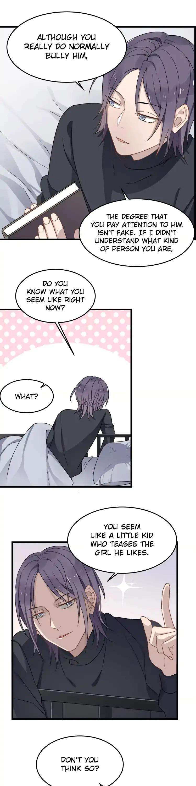 Too-Close-By-Jijing-Jun-Shou-Part-2-Eng page 5