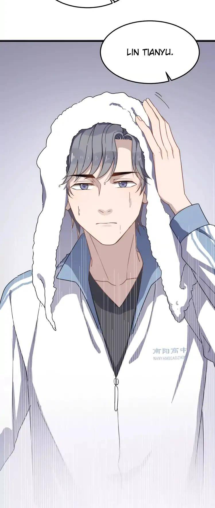 Too-Close-By-Jijing-Jun-Shou-Part-2-Eng page 6