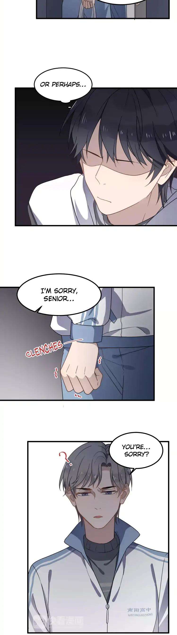 Too-Close-By-Jijing-Jun-Shou-Part-2-Eng page 11