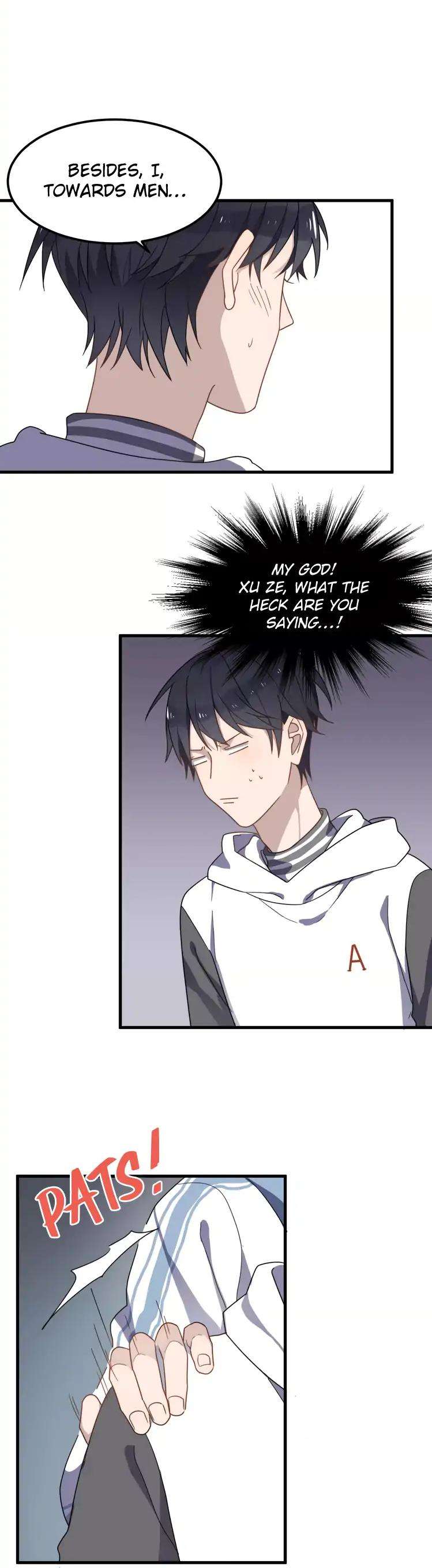 Too-Close-By-Jijing-Jun-Shou-Part-2-Eng page 13