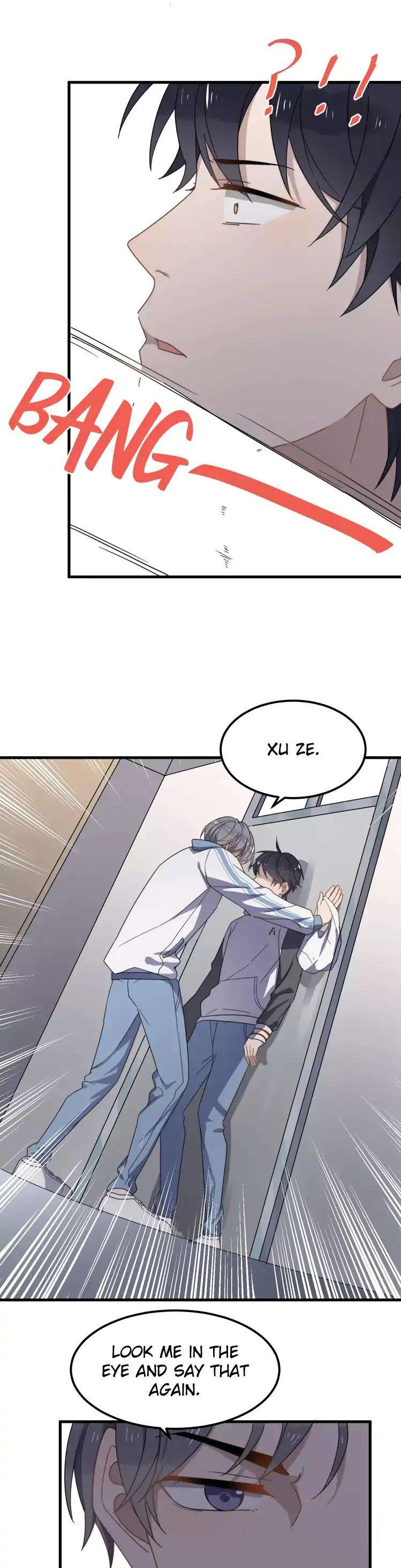 Too-Close-By-Jijing-Jun-Shou-Part-2-Eng page 14