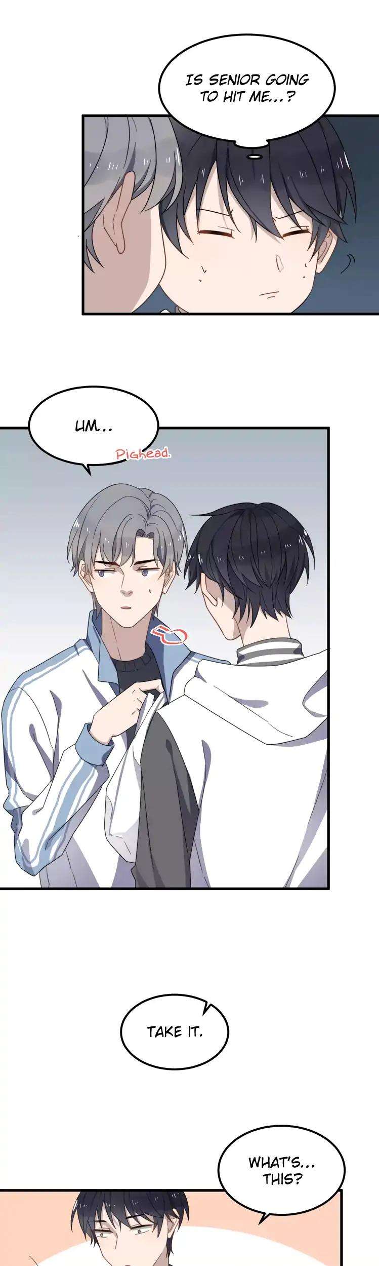 Too-Close-By-Jijing-Jun-Shou-Part-2-Eng page 16