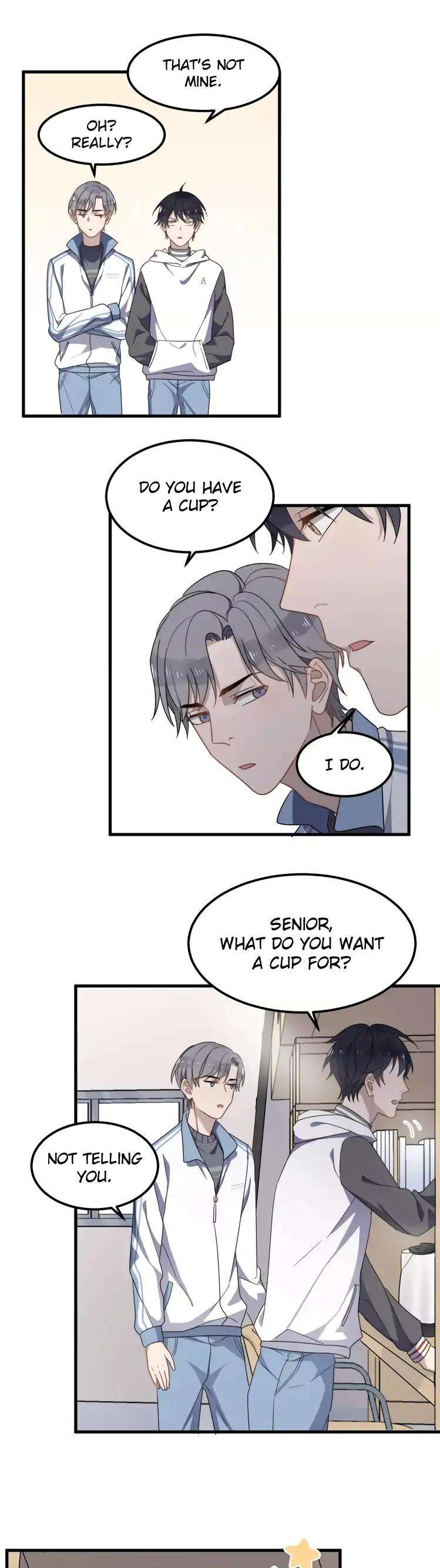Too-Close-By-Jijing-Jun-Shou-Part-2-Eng page 18