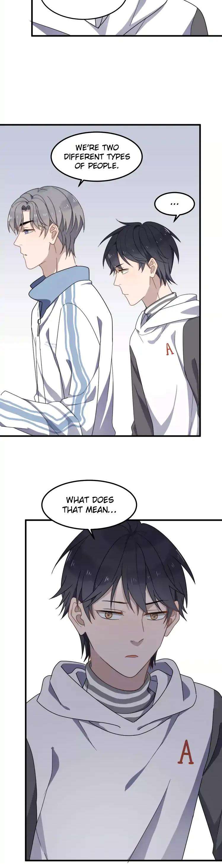 Too-Close-By-Jijing-Jun-Shou-Part-2-Eng page 21