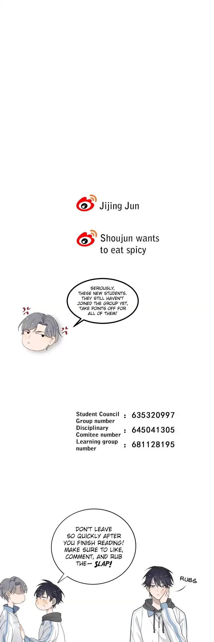 Too-Close-By-Jijing-Jun-Shou-Part-2-Eng page 22
