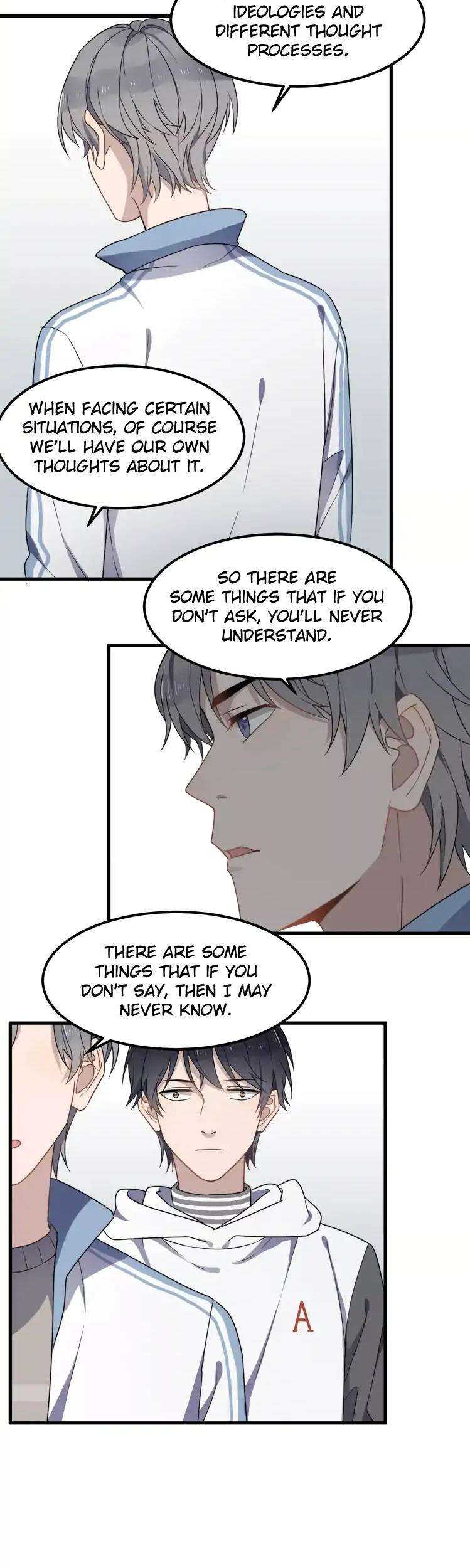 Too-Close-By-Jijing-Jun-Shou-Part-2-Eng page 2