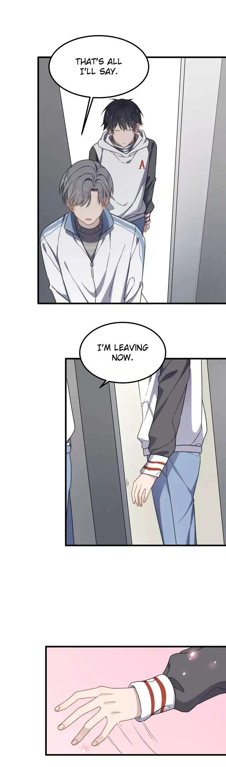 Too-Close-By-Jijing-Jun-Shou-Part-2-Eng page 3