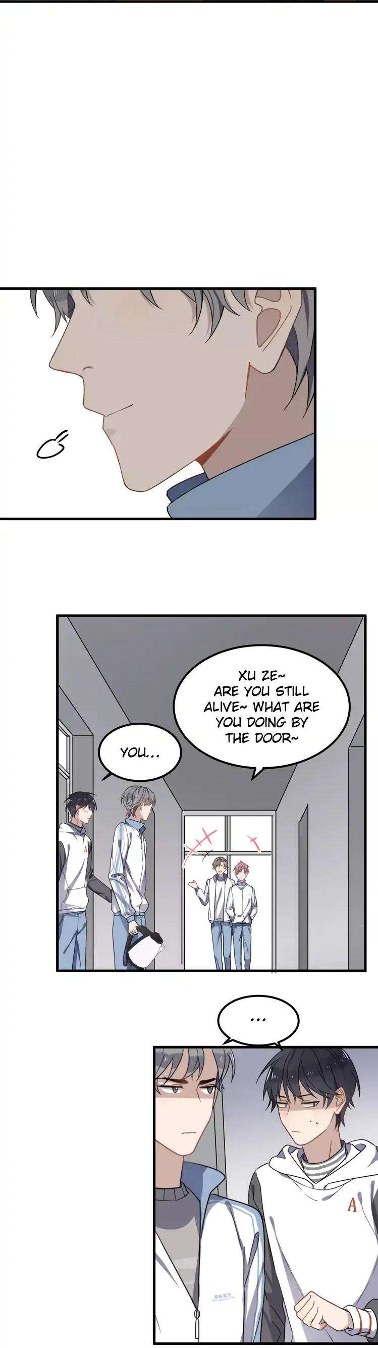 Too-Close-By-Jijing-Jun-Shou-Part-2-Eng page 6