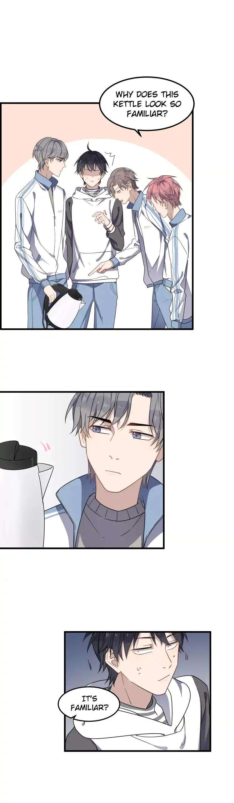 Too-Close-By-Jijing-Jun-Shou-Part-2-Eng page 7