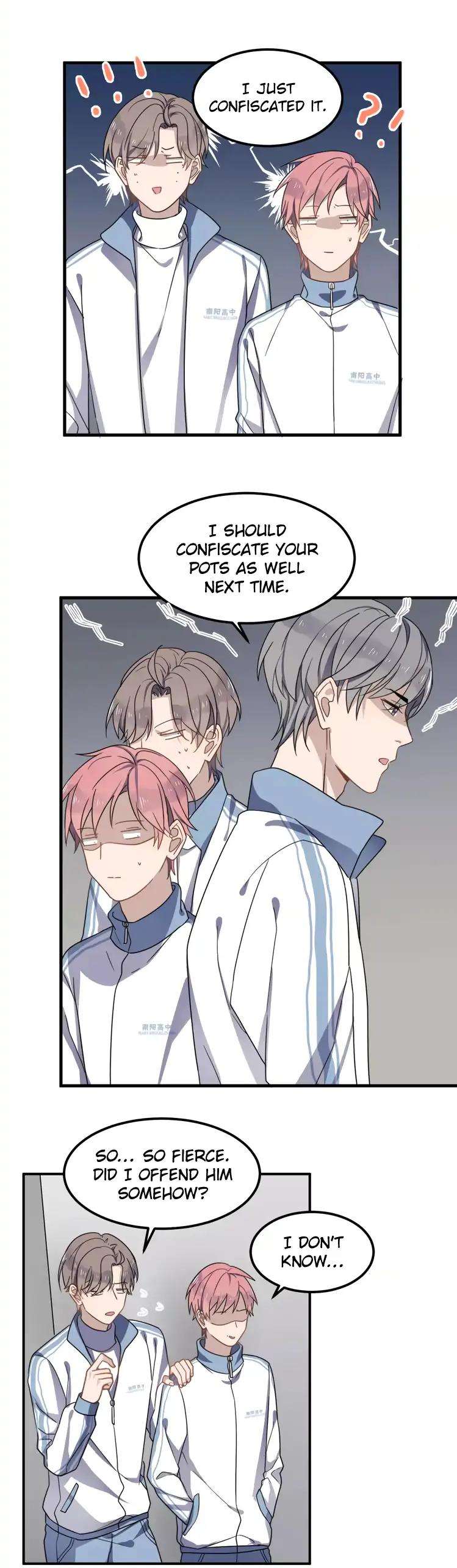 Too-Close-By-Jijing-Jun-Shou-Part-2-Eng page 8