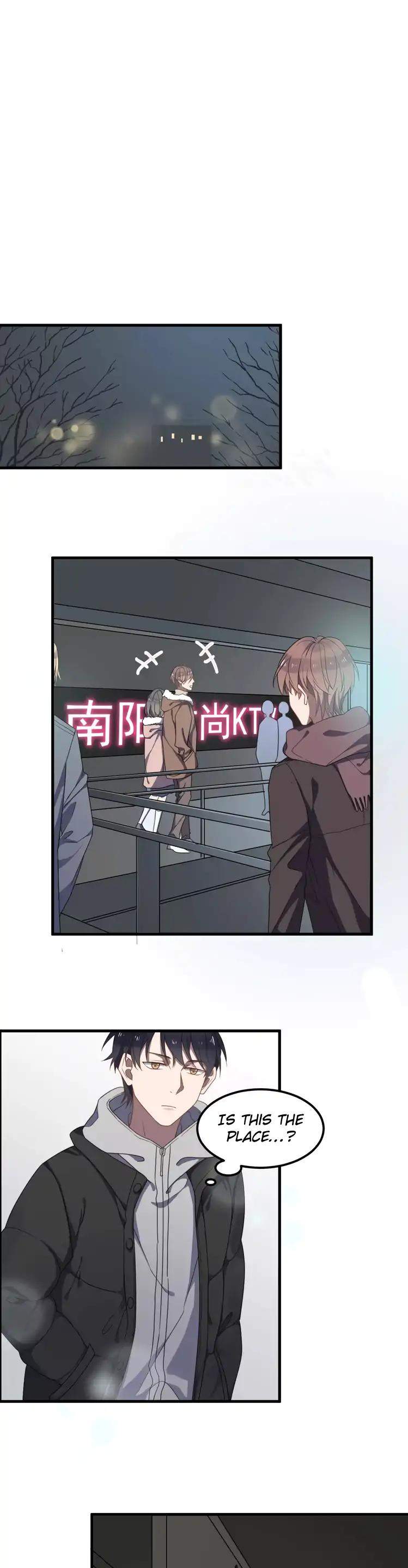 Too-Close-By-Jijing-Jun-Shou-Part-2-Eng page 11