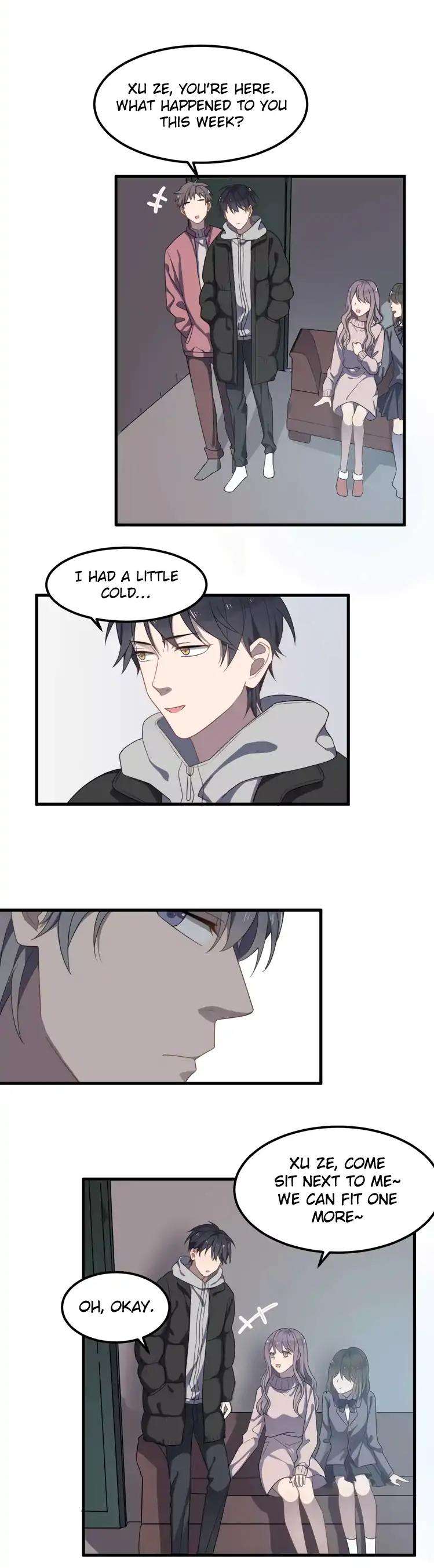 Too-Close-By-Jijing-Jun-Shou-Part-2-Eng page 14
