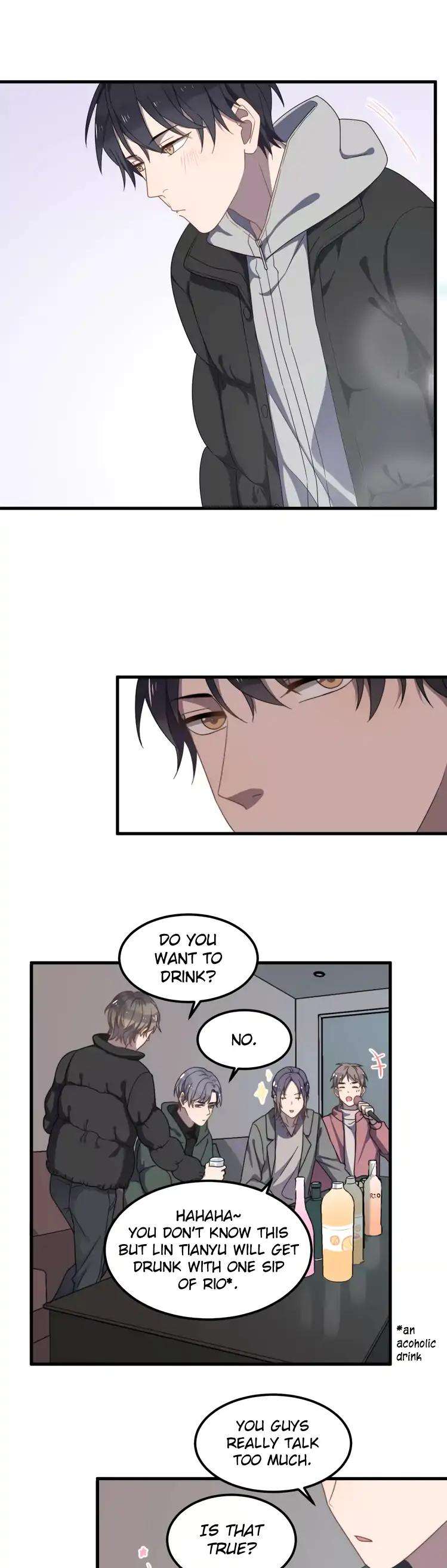 Too-Close-By-Jijing-Jun-Shou-Part-2-Eng page 15