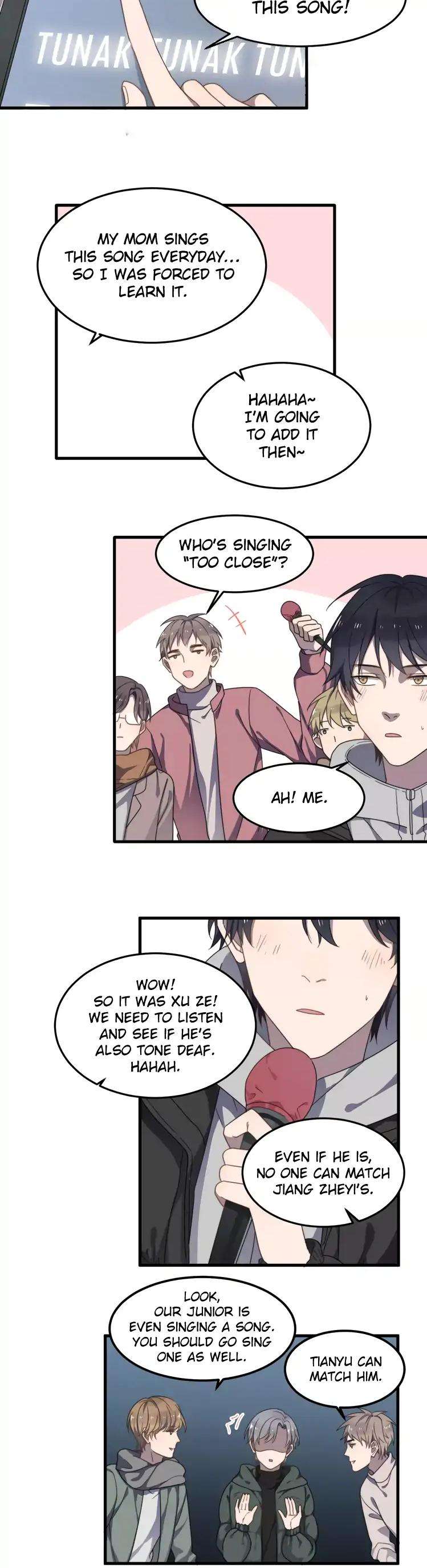 Too-Close-By-Jijing-Jun-Shou-Part-2-Eng page 18