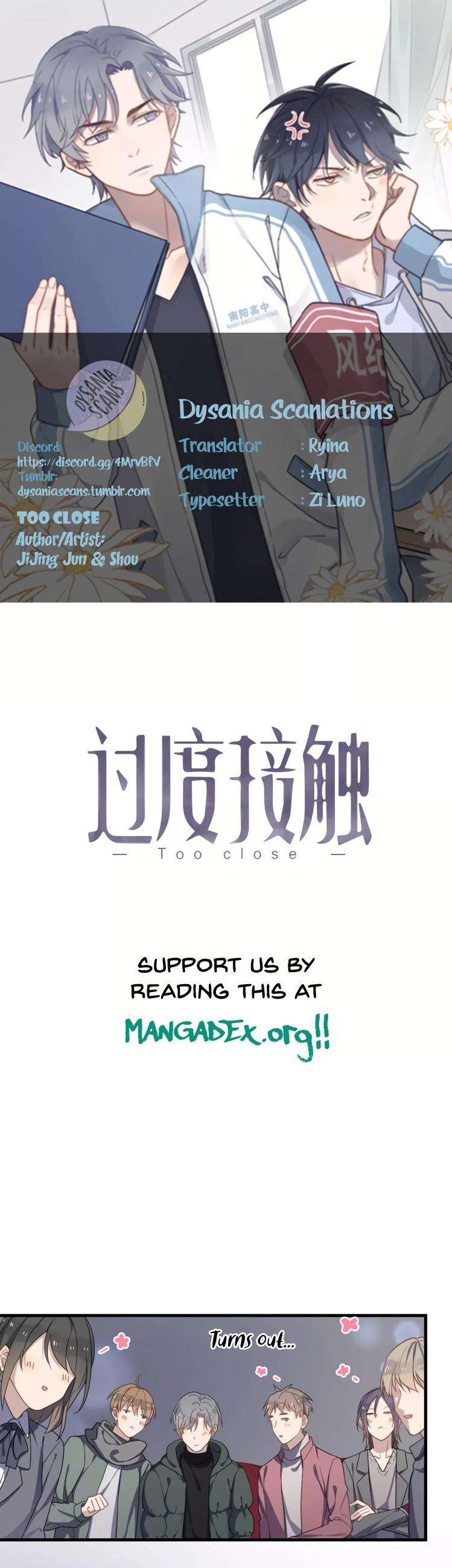 Too-Close-By-Jijing-Jun-Shou-Part-2-Eng chapter_005 thumbnail
