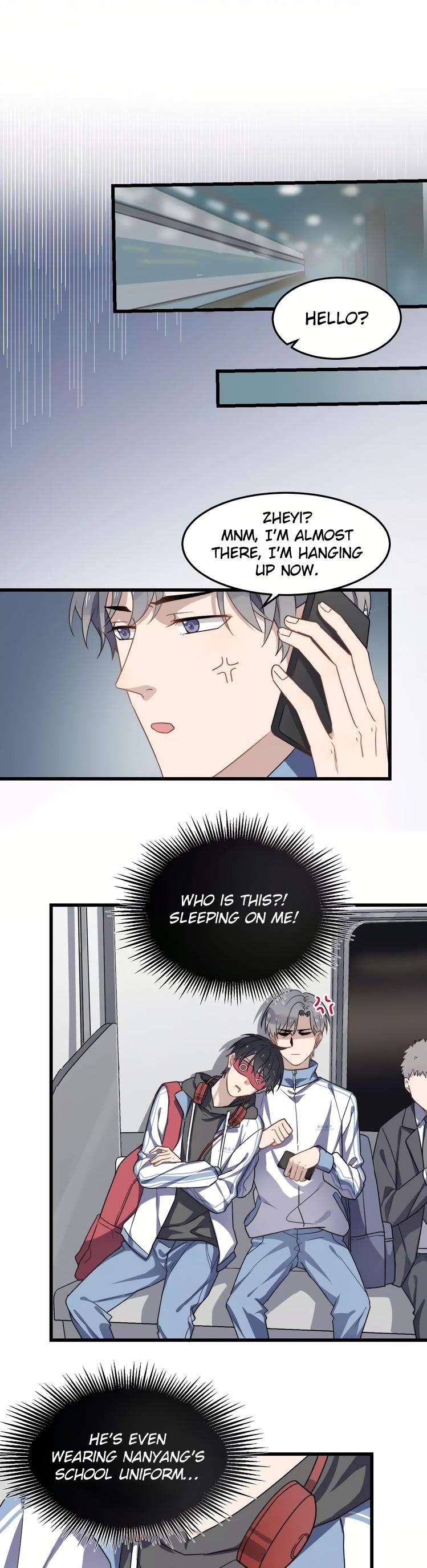 Too-Close-By-Jijing-Jun-Shou-Part-2-Eng page 3