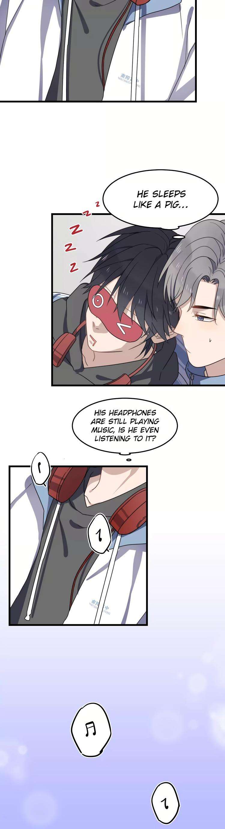 Too-Close-By-Jijing-Jun-Shou-Part-2-Eng page 4