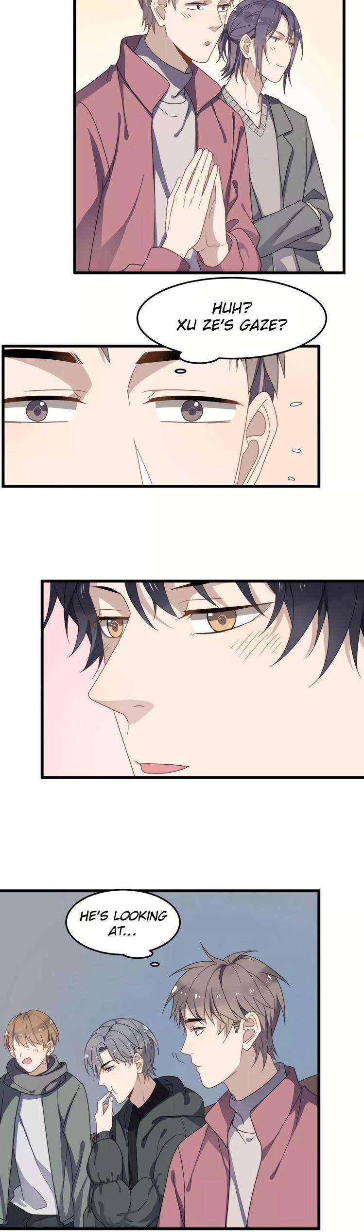 Too-Close-By-Jijing-Jun-Shou-Part-2-Eng page 8