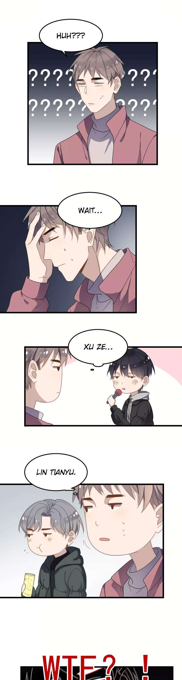 Too-Close-By-Jijing-Jun-Shou-Part-2-Eng page 9