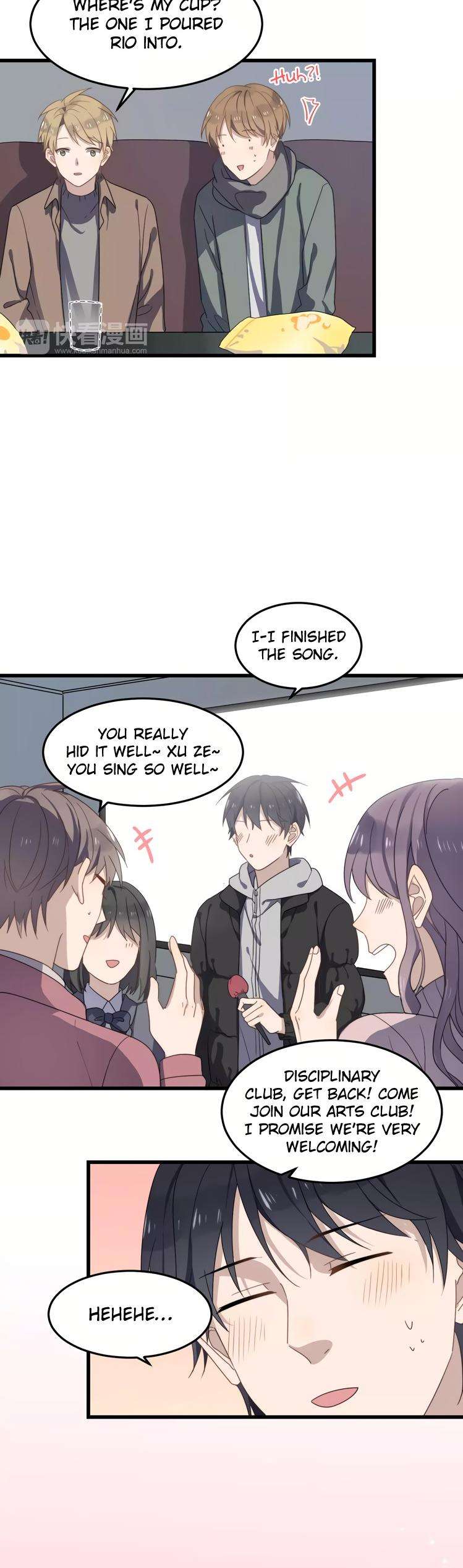 Too-Close-By-Jijing-Jun-Shou-Part-2-Eng page 12