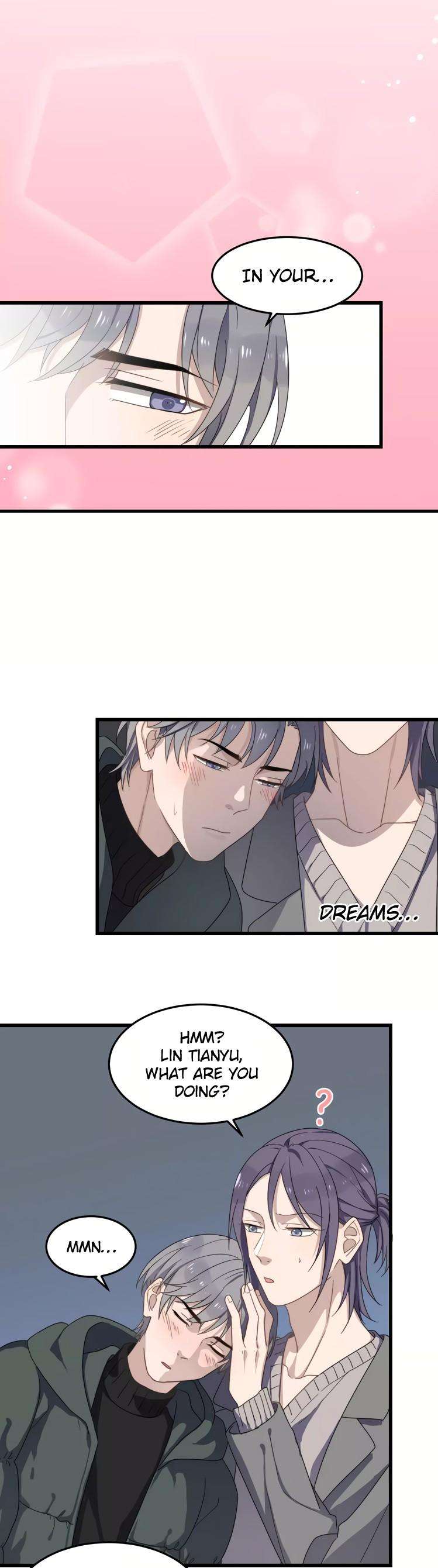 Too-Close-By-Jijing-Jun-Shou-Part-2-Eng page 13
