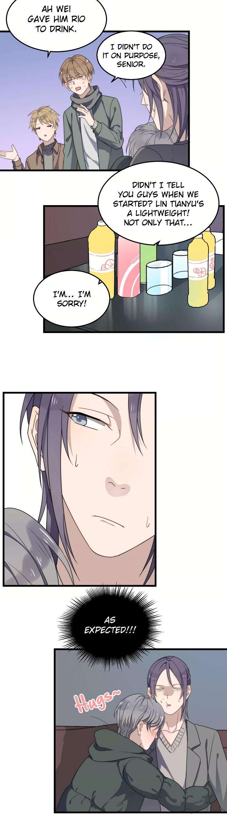 Too-Close-By-Jijing-Jun-Shou-Part-2-Eng page 14