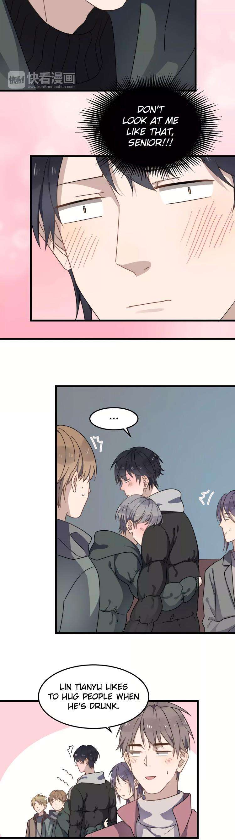 Too-Close-By-Jijing-Jun-Shou-Part-2-Eng page 16
