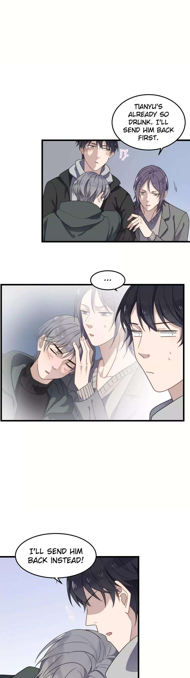 Too-Close-By-Jijing-Jun-Shou-Part-2-Eng page 17
