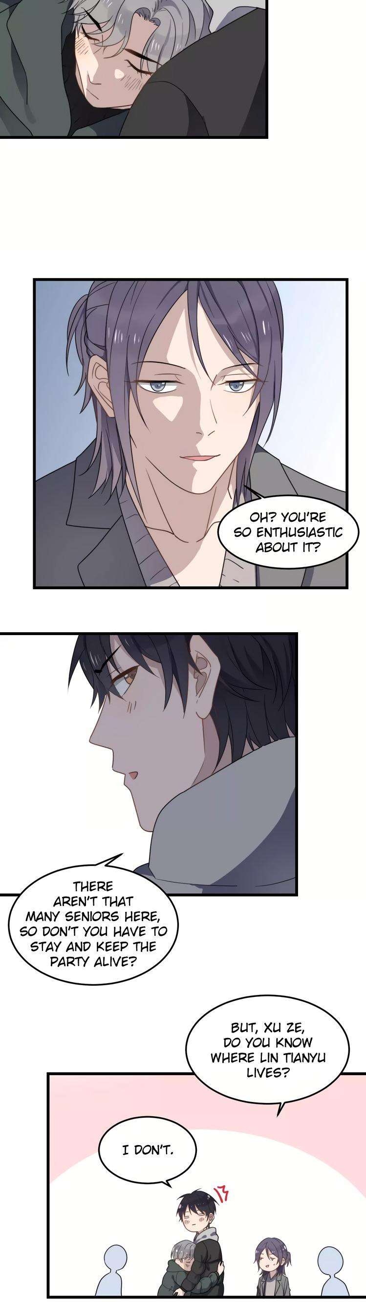 Too-Close-By-Jijing-Jun-Shou-Part-2-Eng page 18