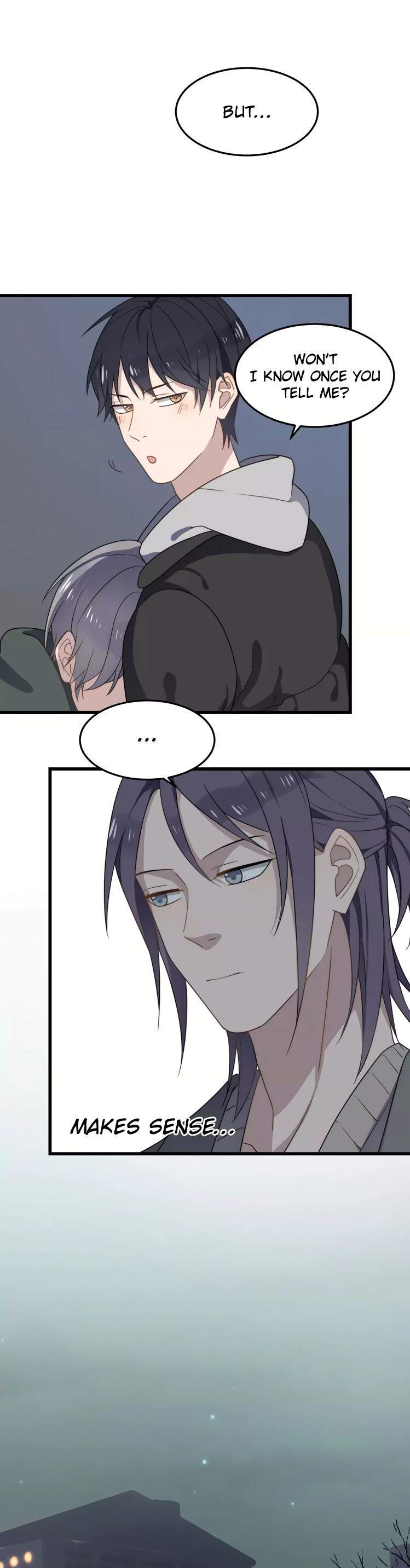 Too-Close-By-Jijing-Jun-Shou-Part-2-Eng page 19