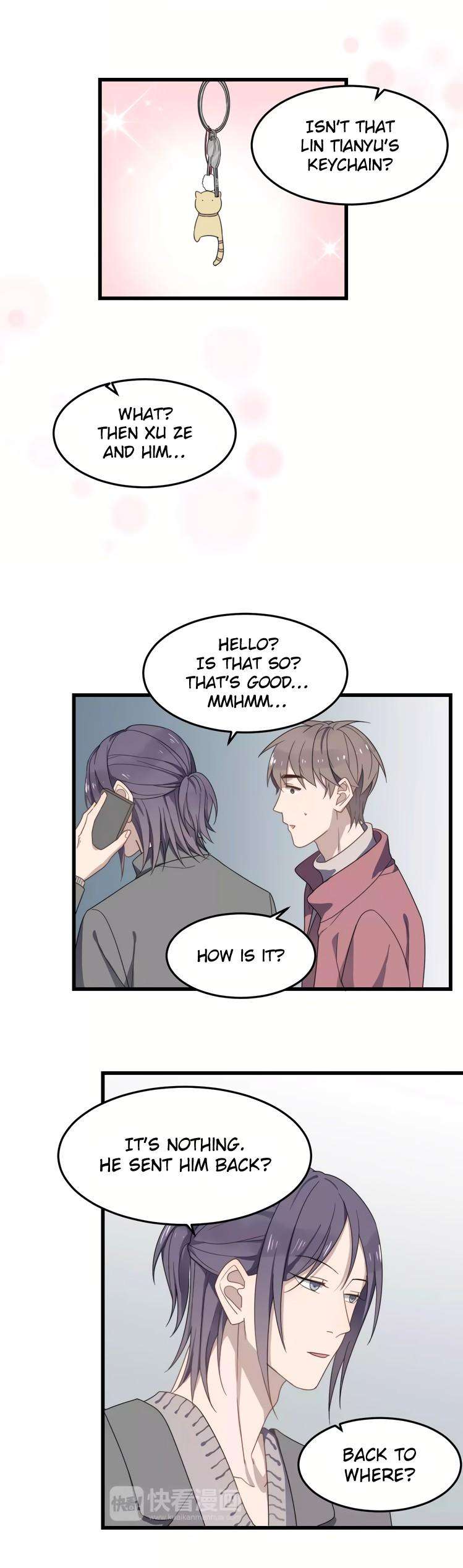 Too-Close-By-Jijing-Jun-Shou-Part-2-Eng page 21