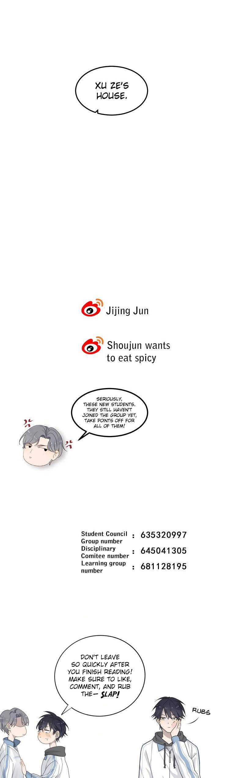 Too-Close-By-Jijing-Jun-Shou-Part-2-Eng page 22