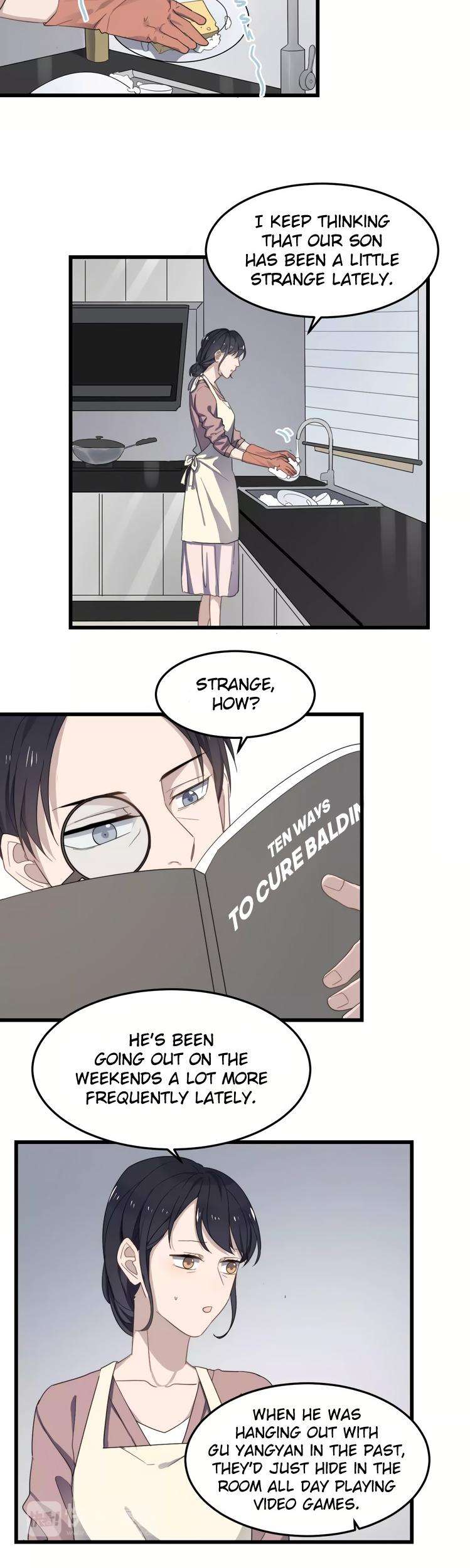 Too-Close-By-Jijing-Jun-Shou-Part-2-Eng page 2