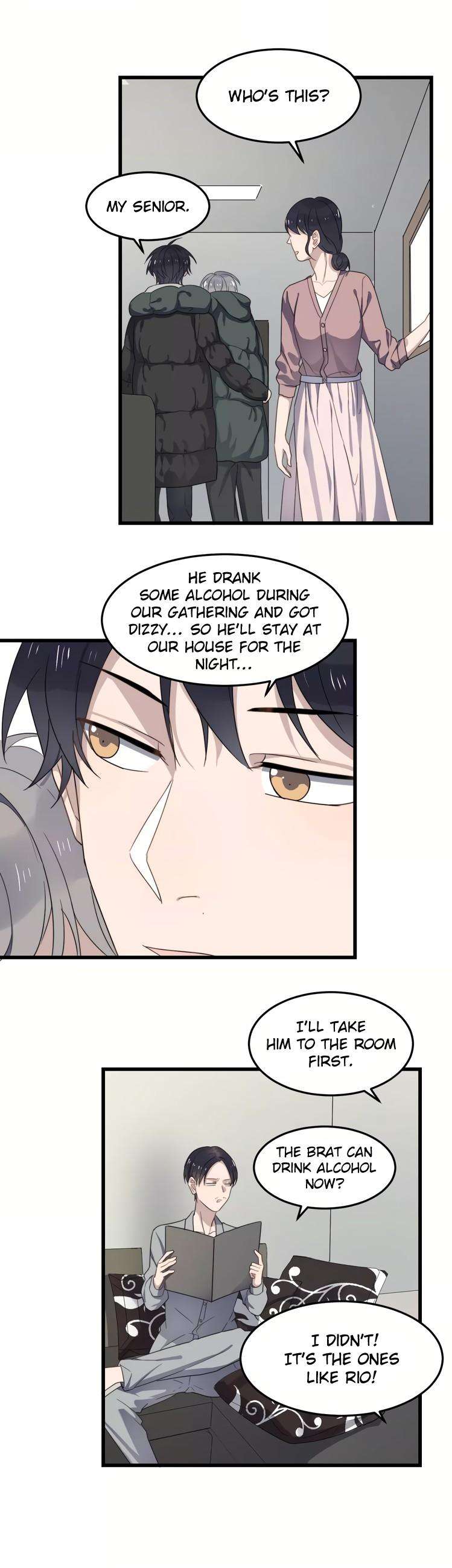 Too-Close-By-Jijing-Jun-Shou-Part-2-Eng page 5