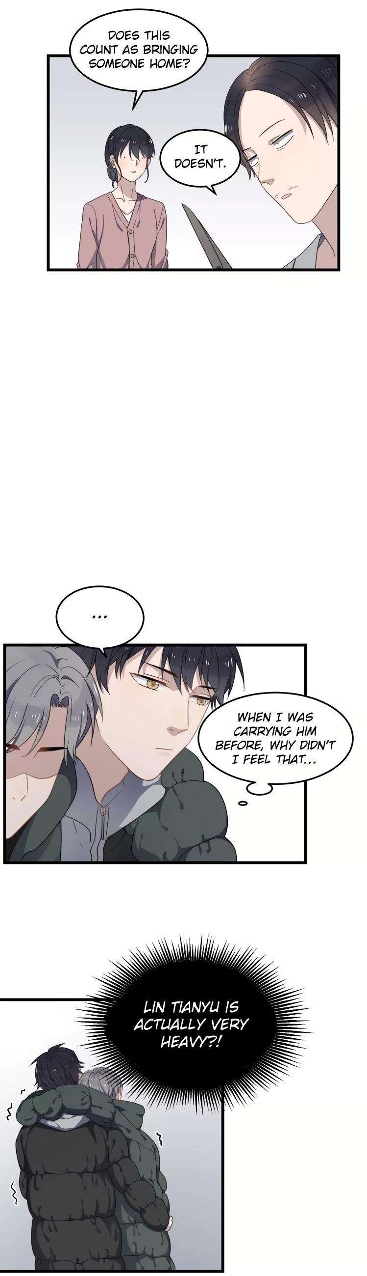 Too-Close-By-Jijing-Jun-Shou-Part-2-Eng page 6