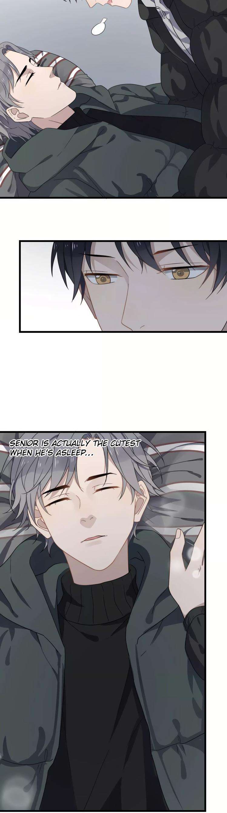 Too-Close-By-Jijing-Jun-Shou-Part-2-Eng page 8