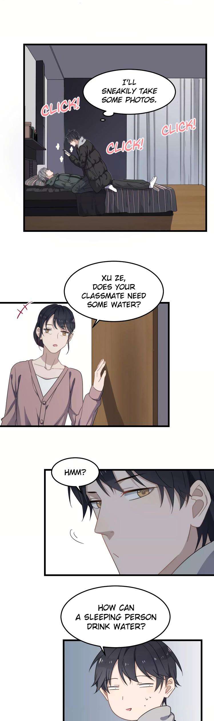 Too-Close-By-Jijing-Jun-Shou-Part-2-Eng page 9
