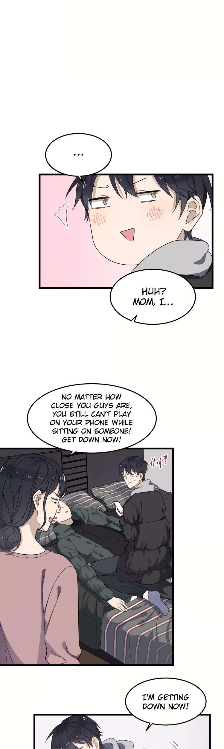 Too-Close-By-Jijing-Jun-Shou-Part-2-Eng page 11