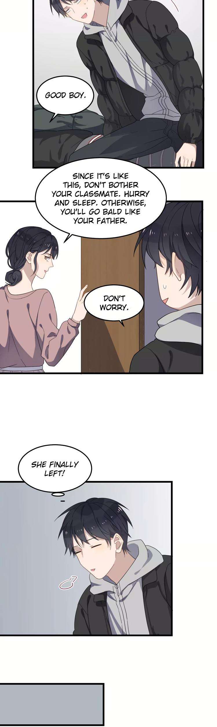 Too-Close-By-Jijing-Jun-Shou-Part-2-Eng page 12