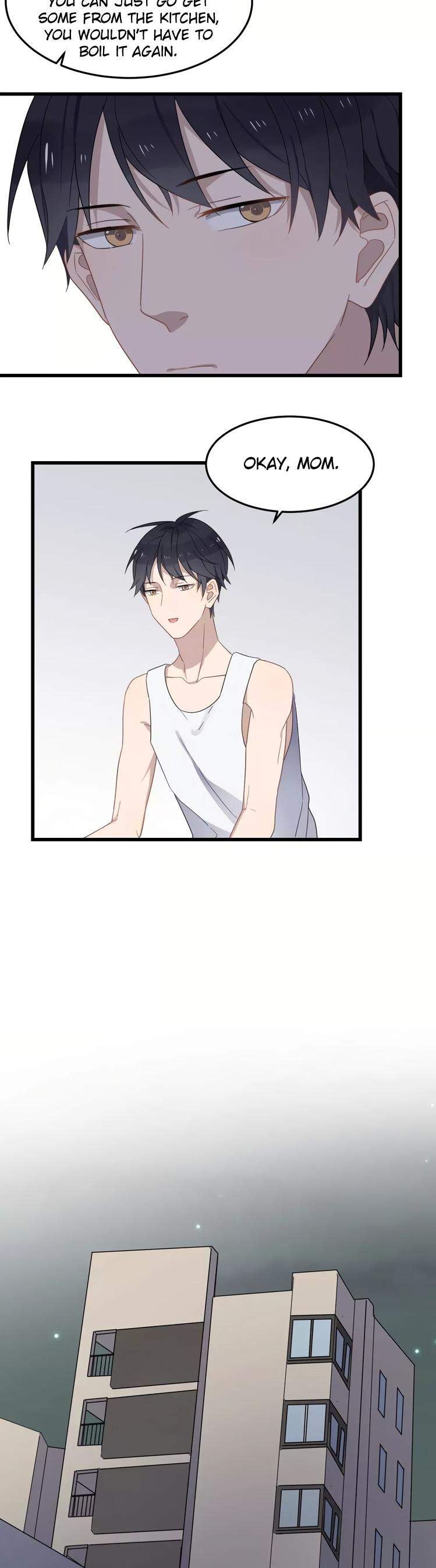 Too-Close-By-Jijing-Jun-Shou-Part-2-Eng page 16